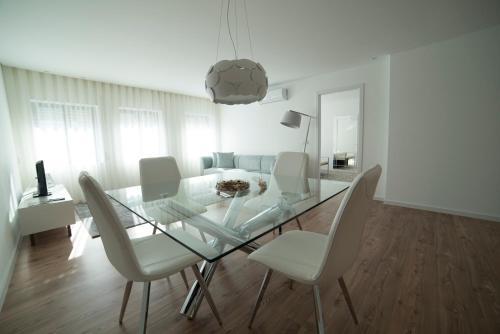 Apartamento Bracara Guest House "bom Jesus"