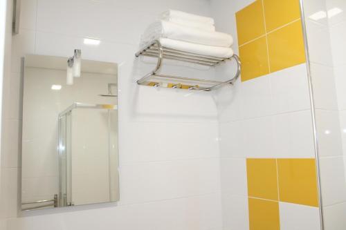 Apartamento Bracara Guest House "bom Jesus"