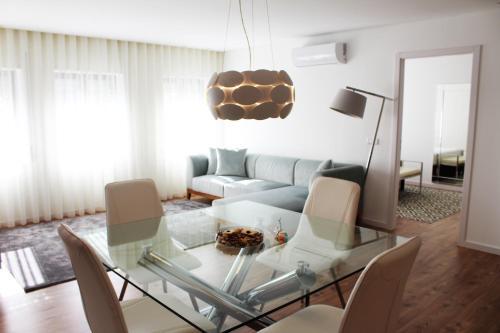Apartamento Bracara Guest House "bom Jesus"