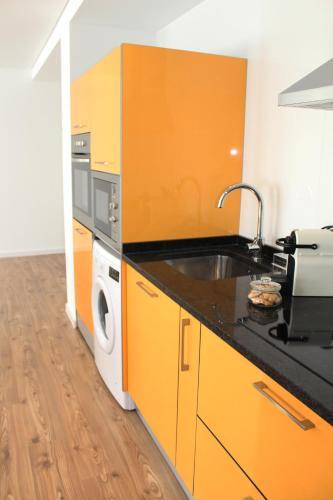 Apartamento Bracara Guest House "bom Jesus"