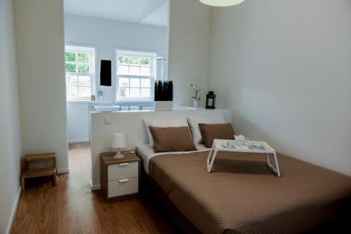 Bed & Breakfast Inlook - Alojamento Local