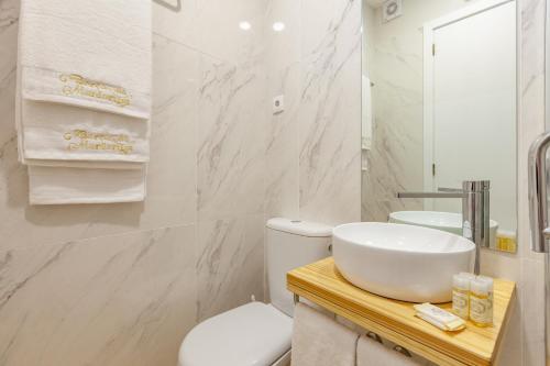 Hostal Ber�o De Mordomias - Minho's Guest