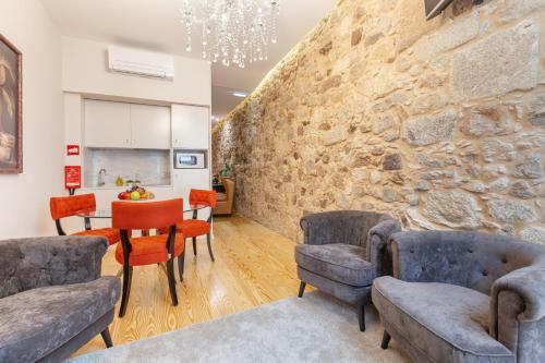 Hostal Ber�o De Mordomias - Minho's Guest