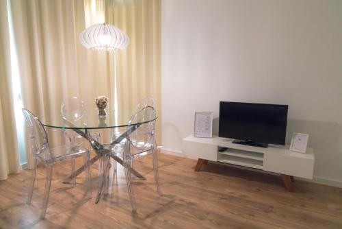 Apartamento Bracara Guest House "mosteiro" - "falperra"