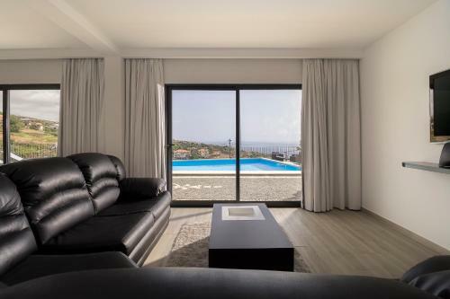 Villa Casa Da Rosalina By Ourmadeira