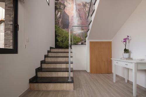 Villa Casa Da Rosalina By Ourmadeira