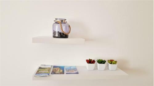 Apartamento Foros