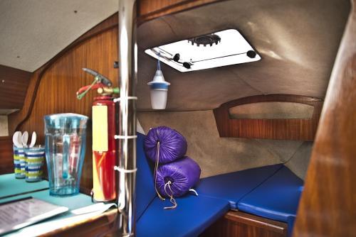 Vrs - Wifi 21 Ft Boatel Heating