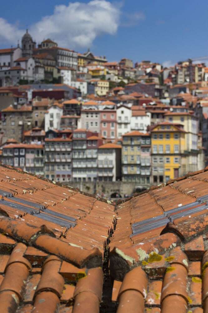 The House Of Sandeman - Hostel & Suites