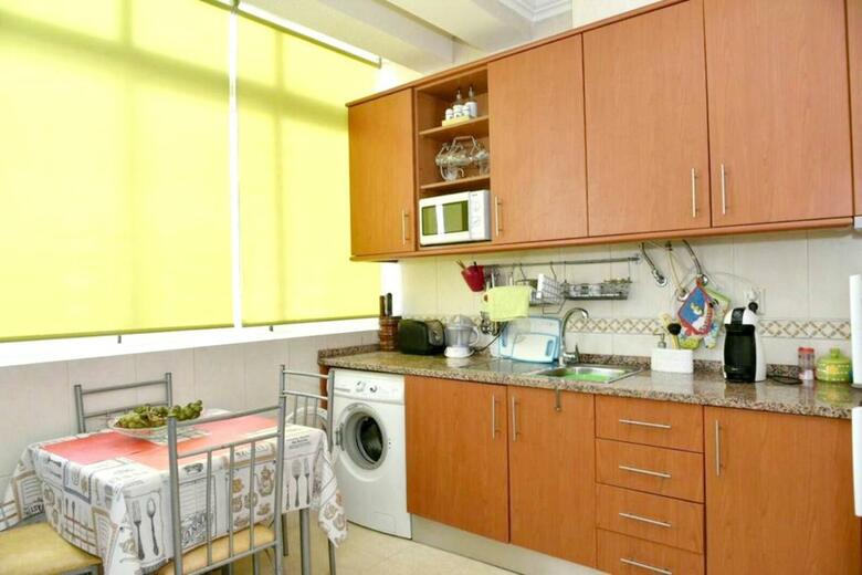 Apartment R. Do Conselheiro Frederico Ramirez
