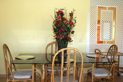 Capitalmoura Mouragolf Village