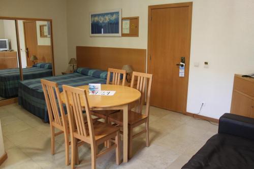 Apartamento Interpass Zarco