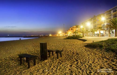 Residence Golf Club - Apartamento 322