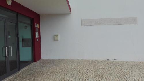 Residence Golf Club - Apartamento 322