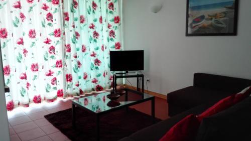 Residence Golf Club - Apartamento 322