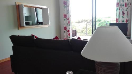 Residence Golf Club - Apartamento 322