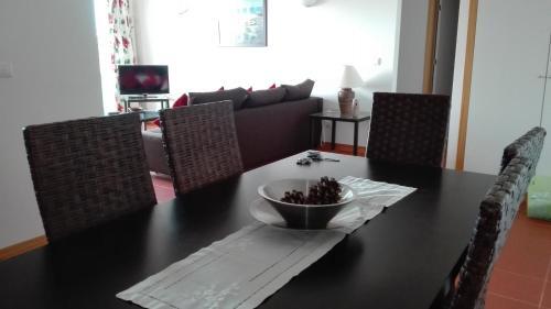 Residence Golf Club - Apartamento 322