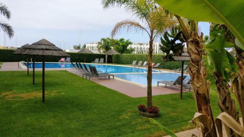Apartamento Aquamar Marina 511 By Vilamoura Sun