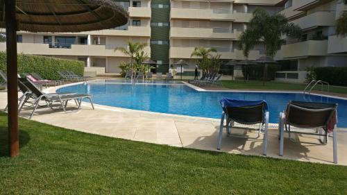 Apartamento Aquamar Marina 511 By Vilamoura Sun