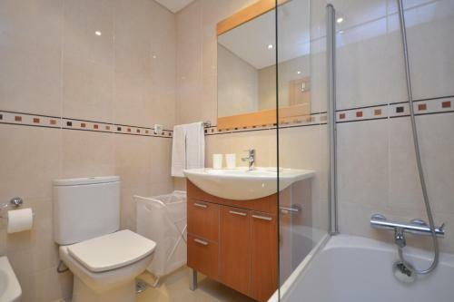 Apartamento Millennium Golf Residences