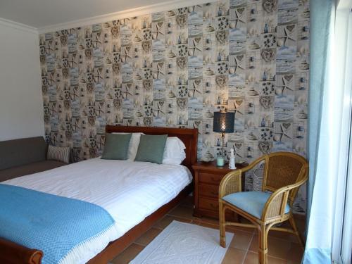 Apartamento Cip T2 Monteverde