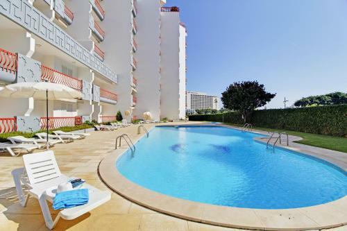 Apartamento Tivoli City Center
