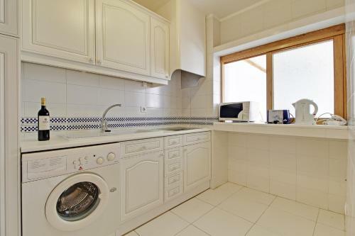 Apartamento Tivoli City Center