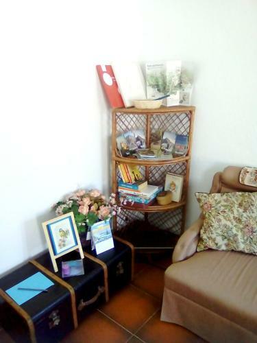 Holiday Home Rua Visconde Faro E Oliveira