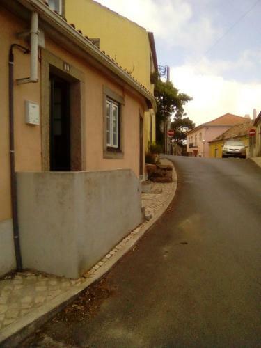 Holiday Home Rua Visconde Faro E Oliveira