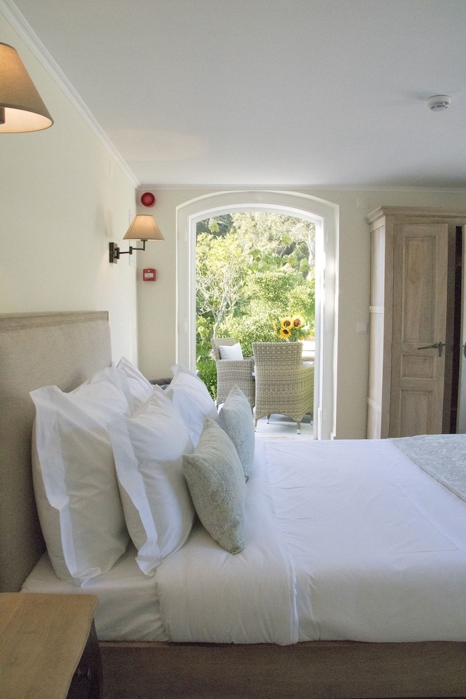 Hostal Casa Holstein Quinta De Sao Sebastiao Sintra