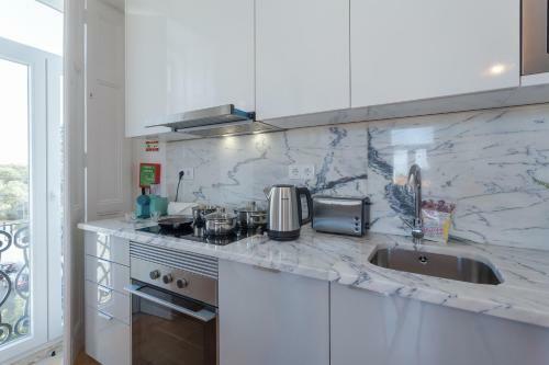Beguest Sintra Living Apartments
