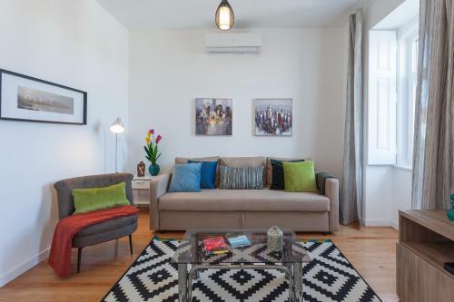 Beguest Sintra Living Apartments