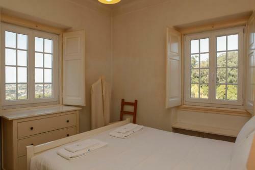Ribeira's House In Mystical Sintra