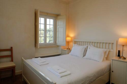 Ribeira's House In Mystical Sintra