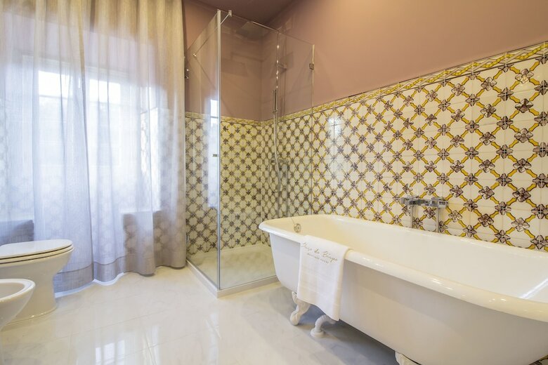 Bed & Breakfast Pa�o Do Bispo Boutique House