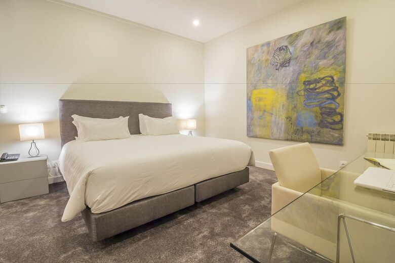 Bed & Breakfast Pa�o Do Bispo Boutique House