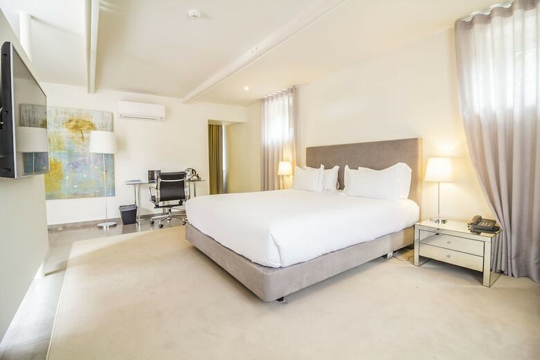 Bed & Breakfast Pa�o Do Bispo Boutique House