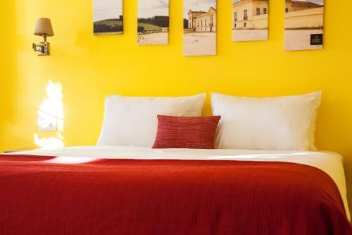 Bed & Breakfast Casa Do Vinho Sintra Guest House
