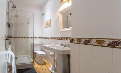 Bed & Breakfast Casa Do Vinho Sintra Guest House