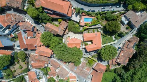 Bed & Breakfast Casa Do Vinho Sintra Guest House