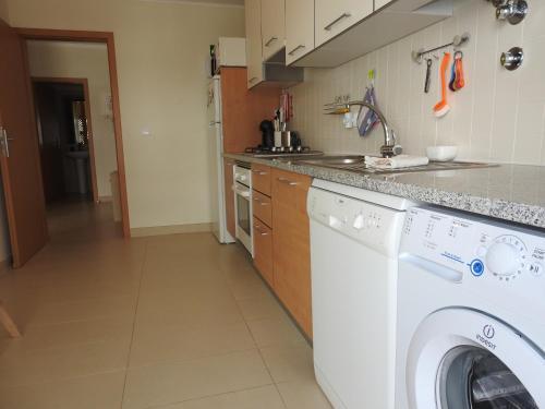 Cabanas Beach T2 Apartment By Cabanas Beach Self Catering