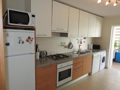 Cabanas Beach T2 Apartment By Cabanas Beach Self Catering