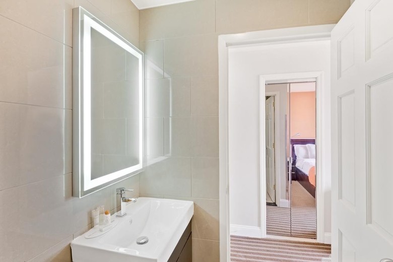 Hotel Howard Johnson Long Island City