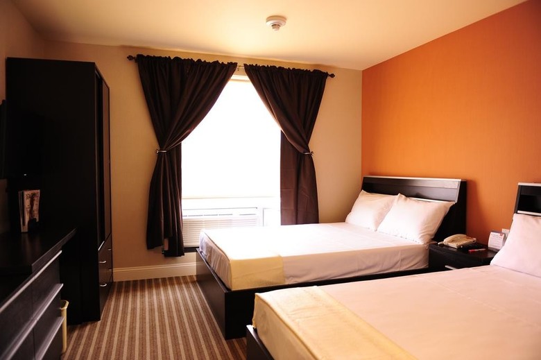 Hotel Howard Johnson Long Island City