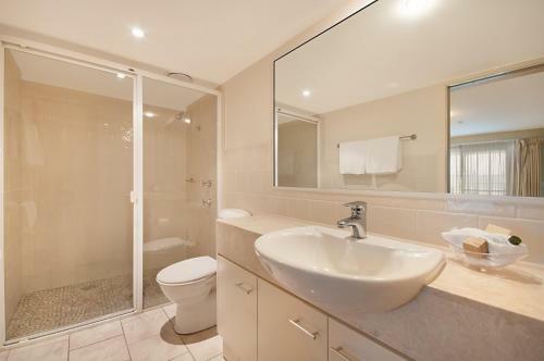 Hotel Riverside Holiday Apartments Ballina