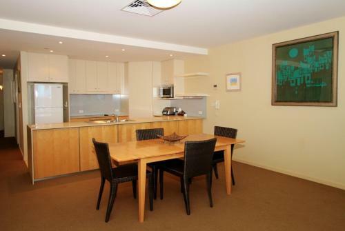 Hotel Riverside Holiday Apartments Ballina