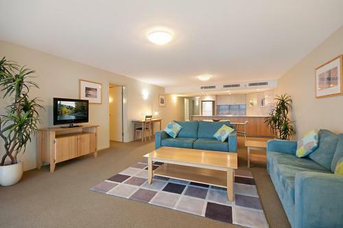 Hotel Riverside Holiday Apartments Ballina