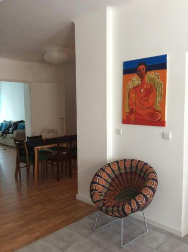 Marina Lounge Home