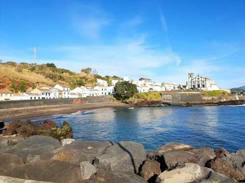 Apartamento Sealife T1 (bay House)