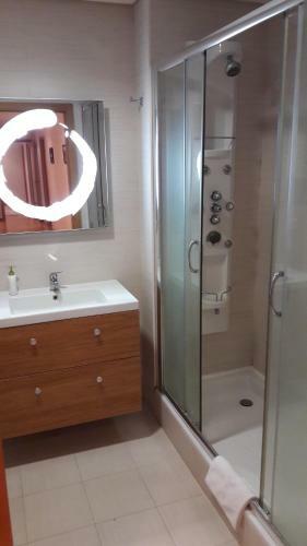 Apartamento T3-s.pedroii